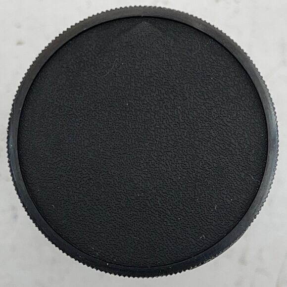 Steiff Teddy Head 1991 Analog Wrist Watch Brown Faux Leather Strap Vintage - Picture 6 of 8